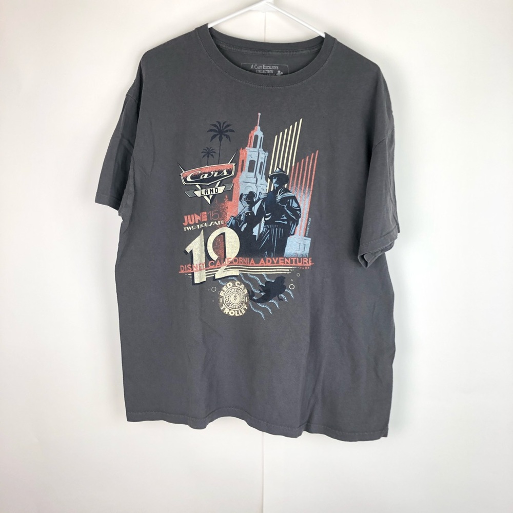 Disney cast exclusive collection